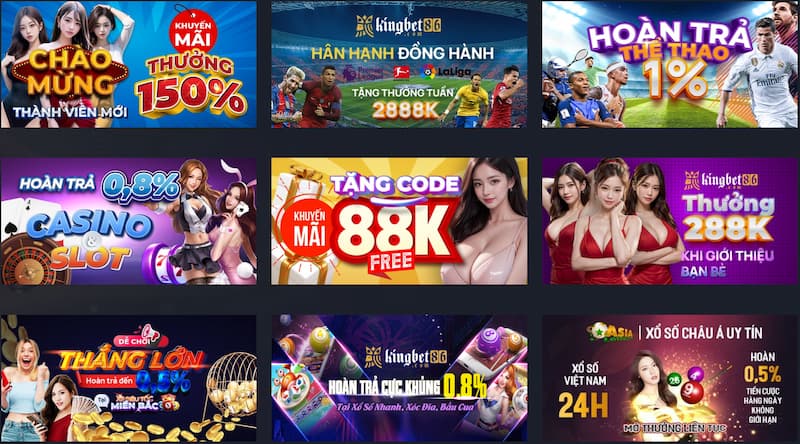 Kingbet86 Kingbet86